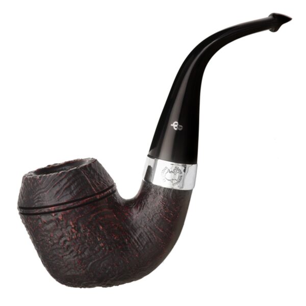 Peterson Pipes Sherlock Holmes PSB Watson P-Lip
