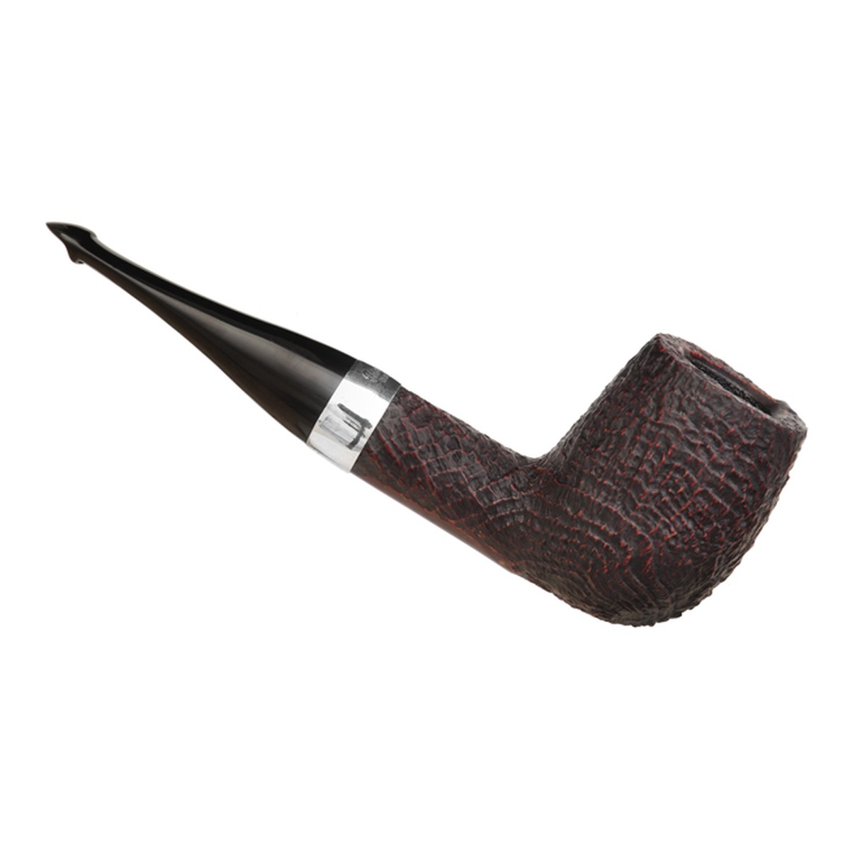 Peterson Pipes House Pipe PSB Billiard P-Lip - Image 2