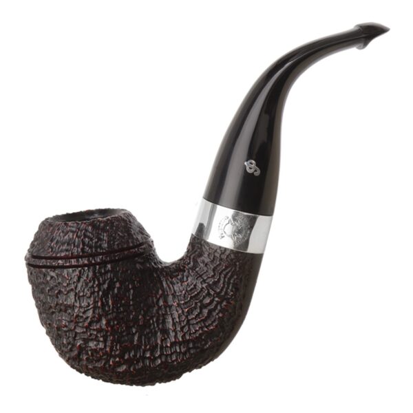 Peterson Pipes Sherlock Holmes PSB Baskerville P-Lip