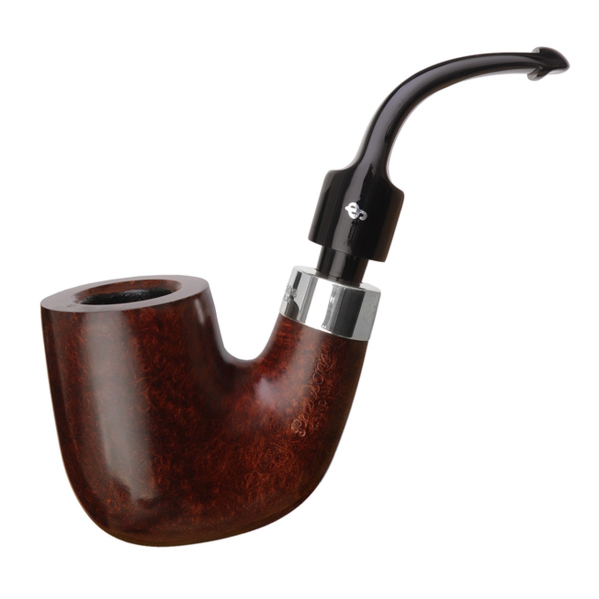 Peterson Pipes Pub Pipe Terracotta P-Lip