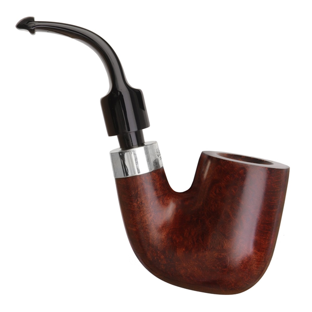 Peterson Pipes Pub Pipe Terracotta P-Lip - 图片 2