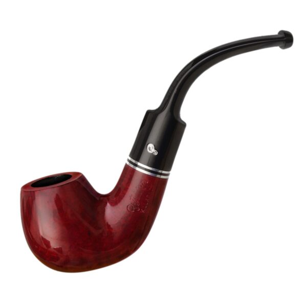 Peterson Pipes Killarney Red (230) Fishtail