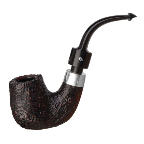 Peterson Pipes House Pipe PSB Bent P-Lip