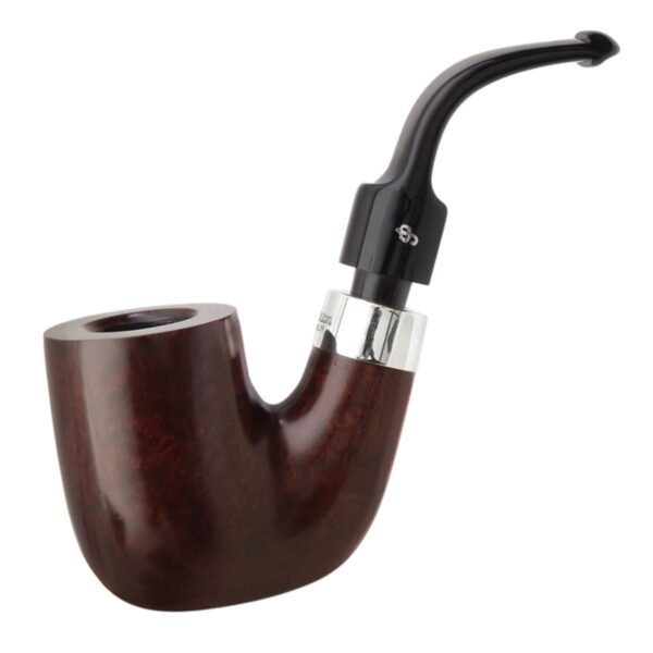 Peterson Pipes Pub Pipe Heritage P-Lip