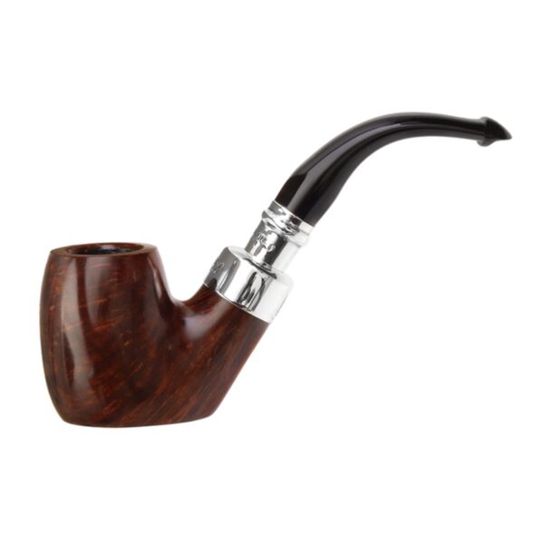 Peterson Pipes System Spigot Smooth (304) P-Lip