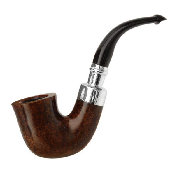 Peterson Pipes System Spigot Smooth (305) P-Lip