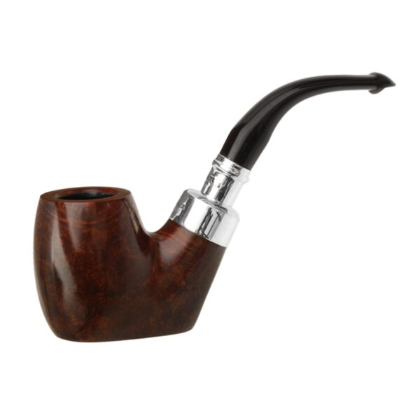 Peterson Pipes System Spigot Smooth (306) P-Lip