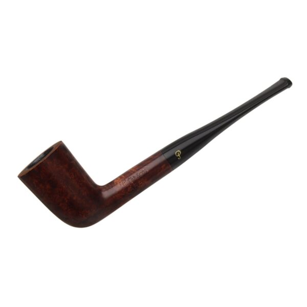 Peterson Pipes Aran Smooth (124) Fishtail