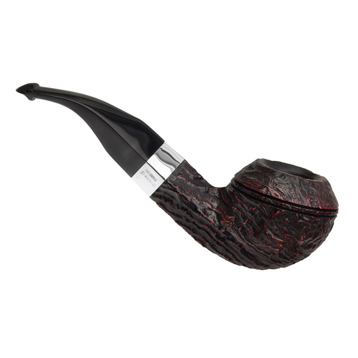 Peterson Pipes Sherlock Holmes PSB Squire P-Lip - Image 2
