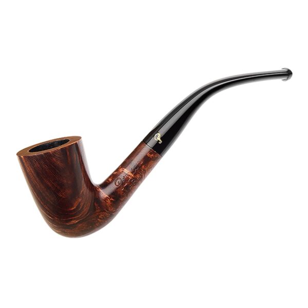 Peterson Pipes Aran Smooth (128) Fishtail