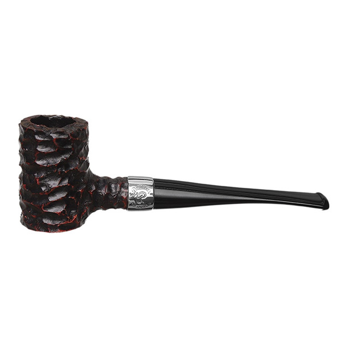 Peterson Pipes Donegal Rocky (701) Fishtail