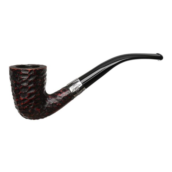 Peterson Pipes Donegal Rocky (128) Fishtail