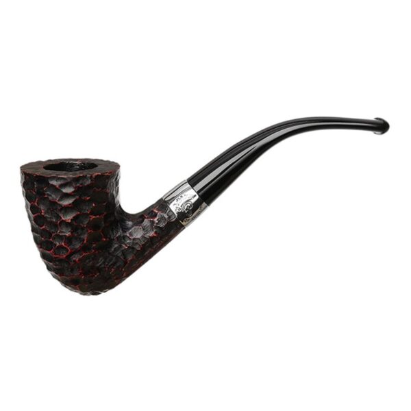 Peterson Pipes Donegal Rocky (127) Fishtail