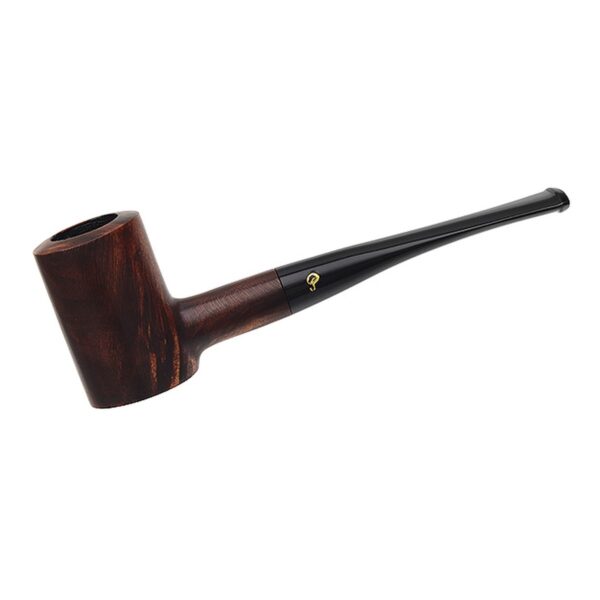 Peterson Pipes Aran Smooth (701) Fishtail