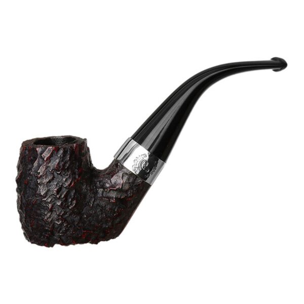 Peterson Pipes Donegal Rocky (304) Fishtail