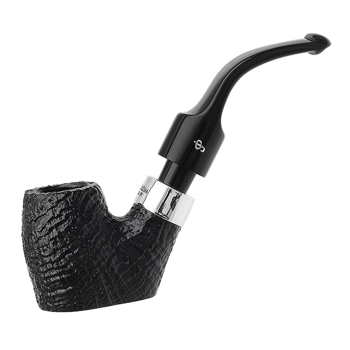 Peterson Pipes Deluxe System PSB (20FB) P-Lip