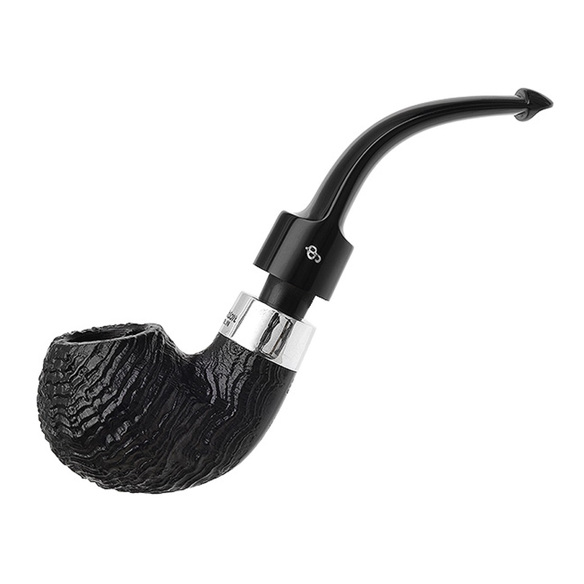 Peterson Pipes Deluxe System PSB (2s) P-Lip