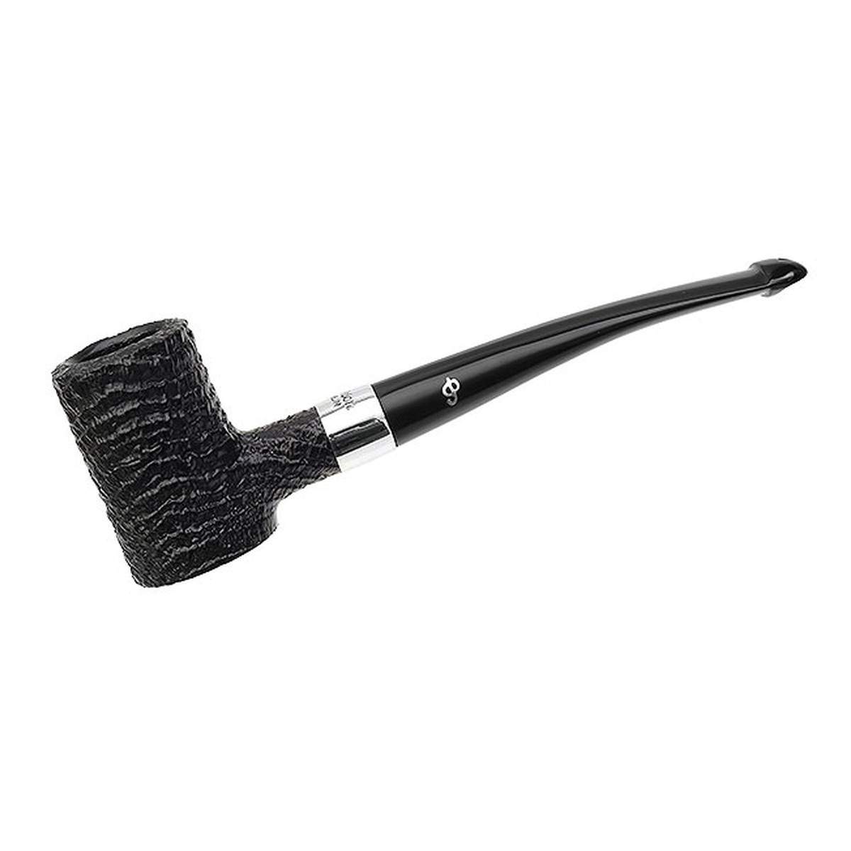 Peterson Pipes Deluxe Classic PSB (701) P-Lip