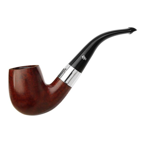 Peterson Pipes Deluxe Classic Terracotta (69) P-Lip