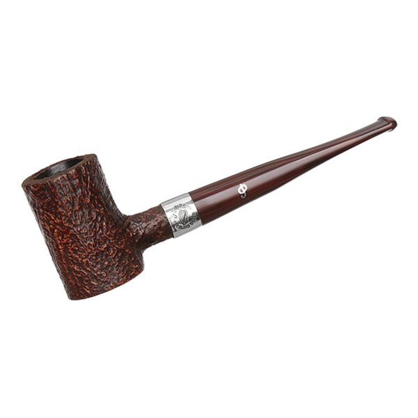 Peterson Pipes Irish Harp Sandblasted (701) Fishtail