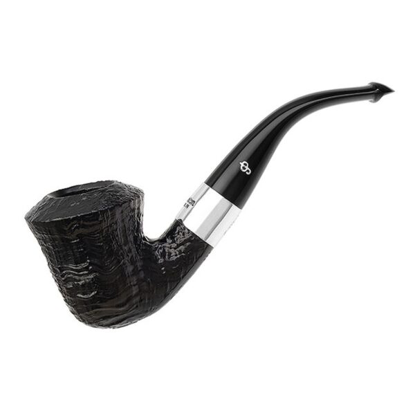 Peterson Pipes Deluxe Classic PSB (B10) P-Lip