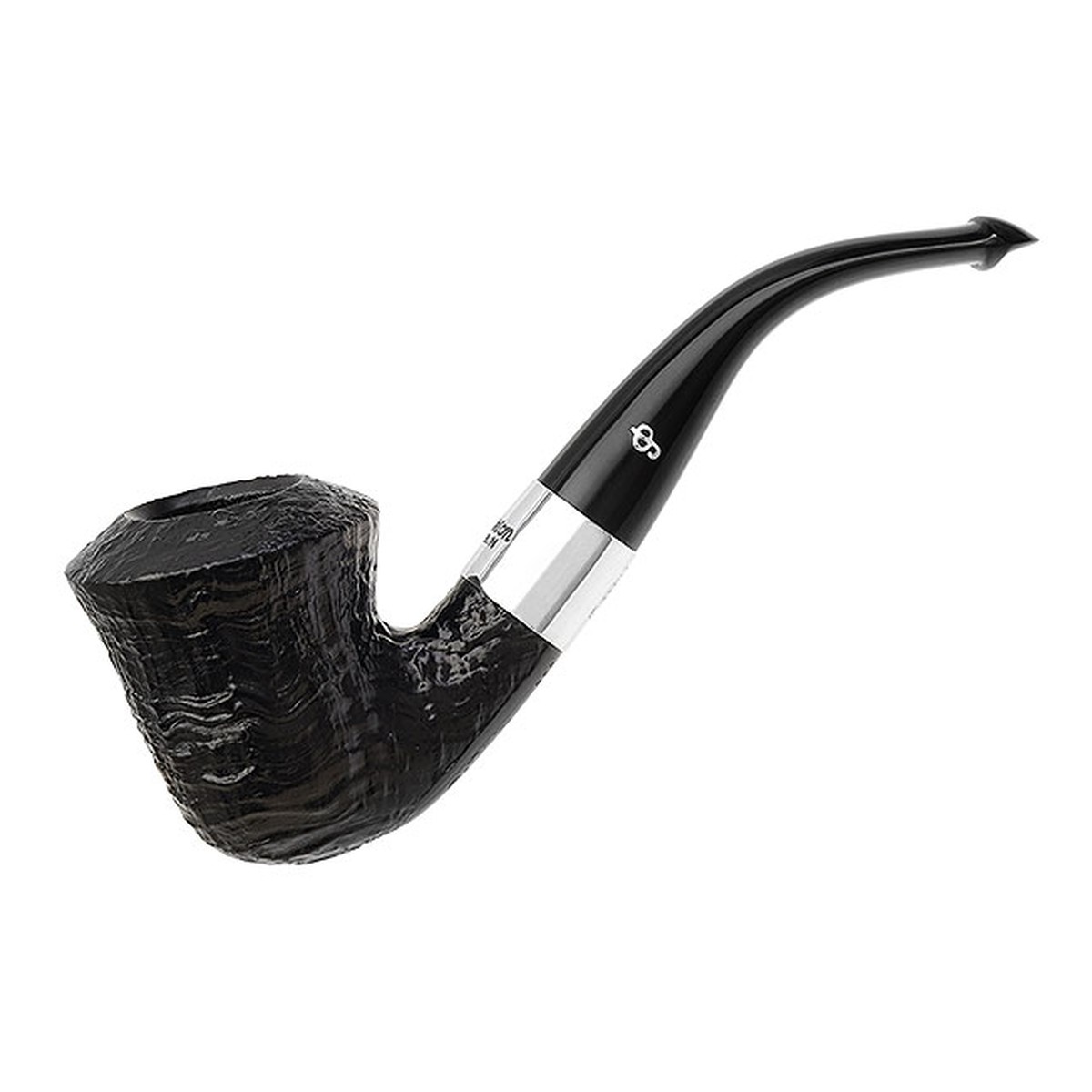 Peterson Pipes Deluxe Classic PSB (B10) P-Lip
