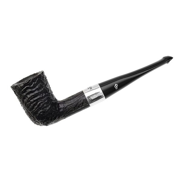 Peterson Pipes Deluxe Classic PSB (120) P-Lip