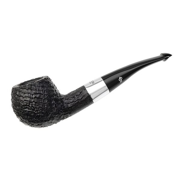 Peterson Pipes Deluxe Classic PSB (408) P-Lip
