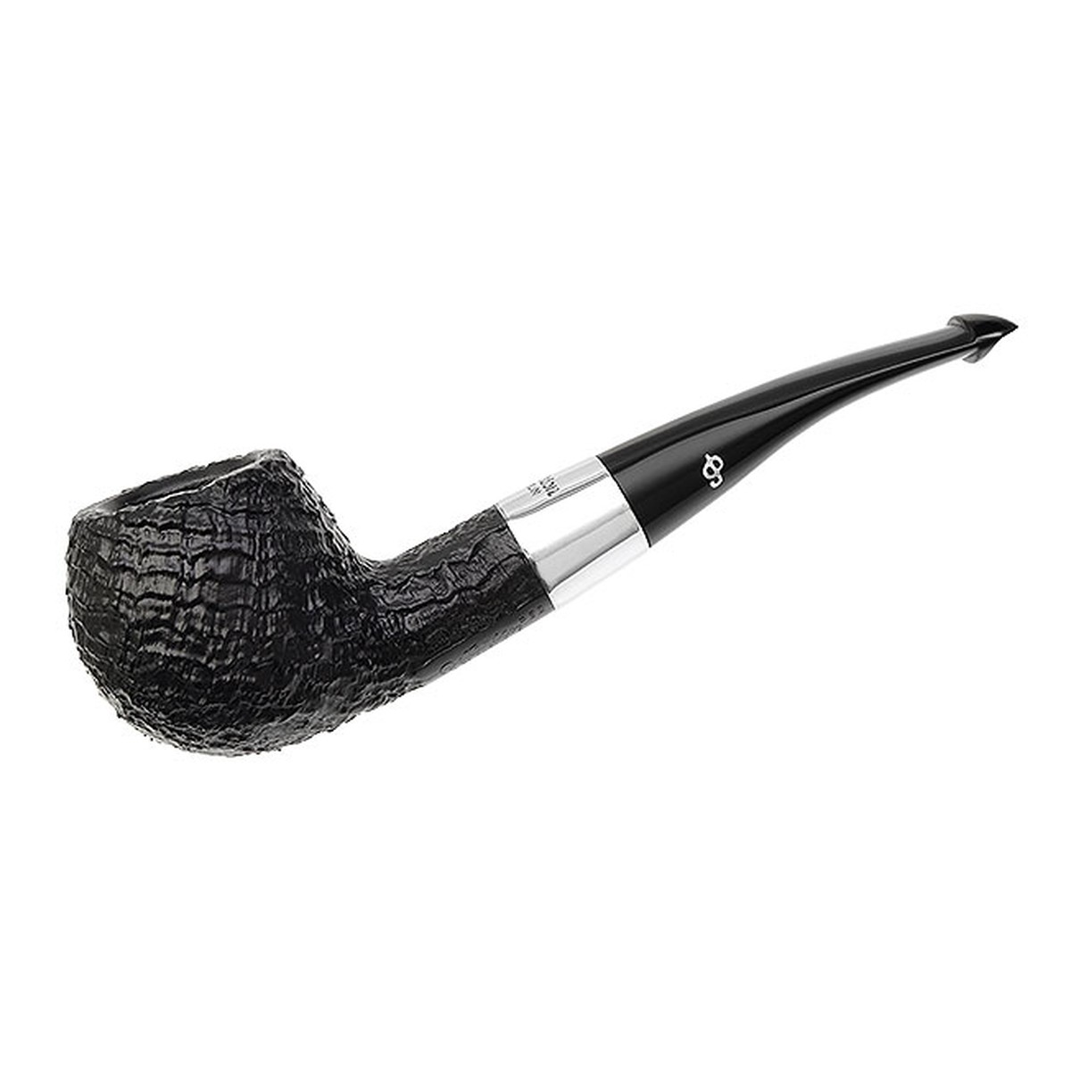Peterson Pipes Deluxe Classic PSB (408) P-Lip