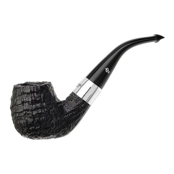 Peterson Pipes Deluxe Classic PSB (68) P-Lip