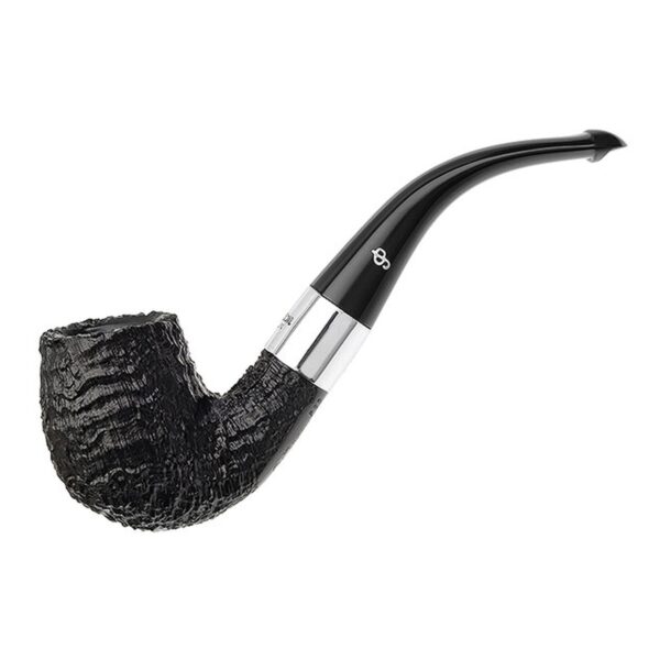 Peterson Pipes Deluxe Classic PSB (69) P-Lip