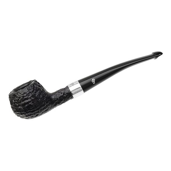 Peterson Pipes Deluxe Classic PSB (406) P-Lip