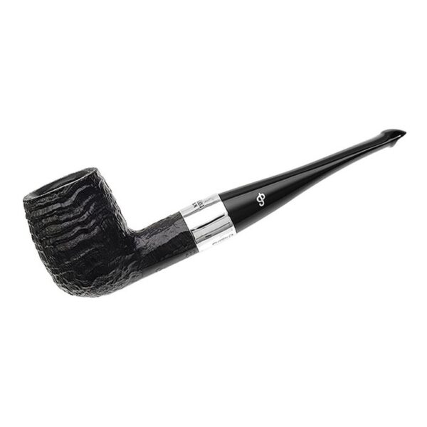 Peterson Pipes Deluxe Classic PSB (X105) P-Lip