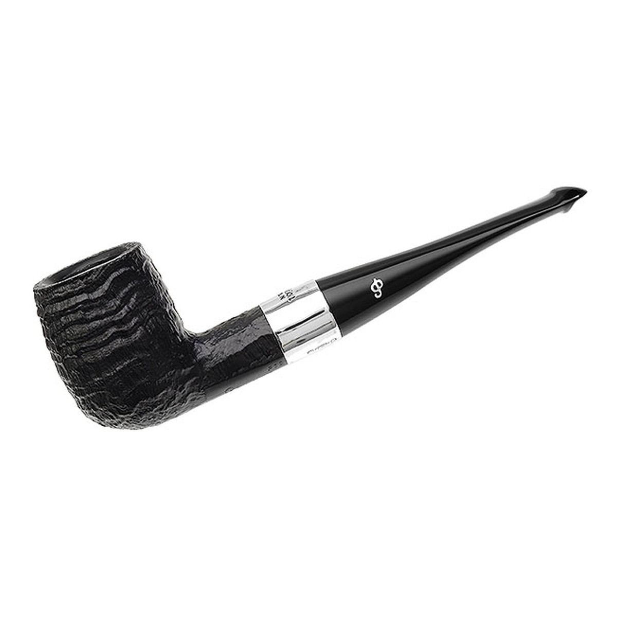 Peterson Pipes Deluxe Classic PSB (X105) P-Lip