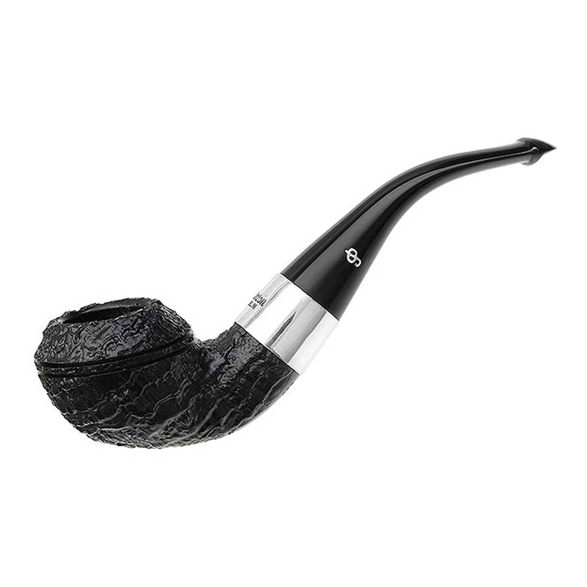 Peterson Pipes Deluxe Classic PSB (999) P-Lip