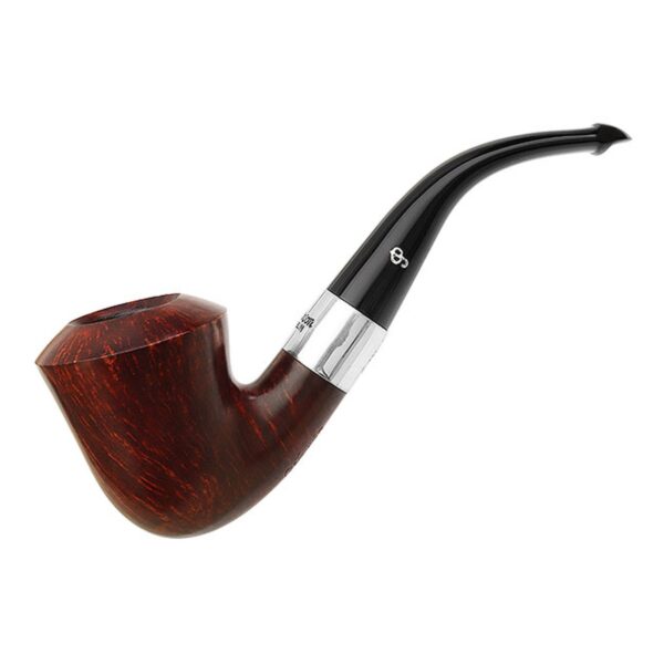 Peterson Pipes Deluxe Classic Terracotta (B10) P-Lip