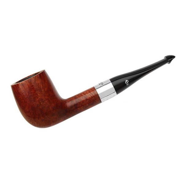 Peterson Pipes Deluxe Classic Terracotta (106) P-Lip
