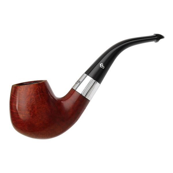 Peterson Pipes Deluxe Classic Terracotta (68) P-Lip