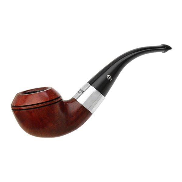 Peterson Pipes Deluxe Classic Terracotta (999) P-Lip