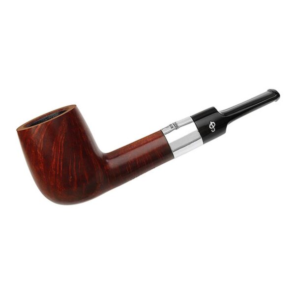 Peterson Pipes Deluxe Classic Terracotta (53) Fishtail