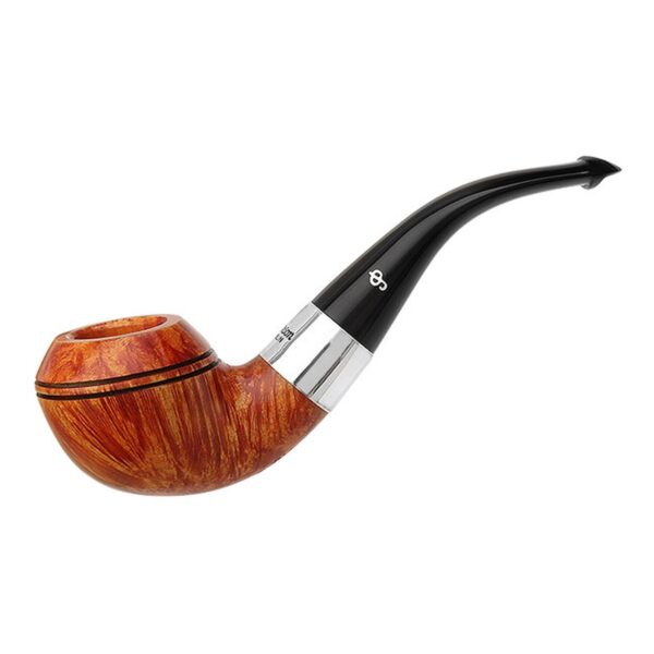 Peterson Pipes Deluxe Classic Natural (999) P-Lip