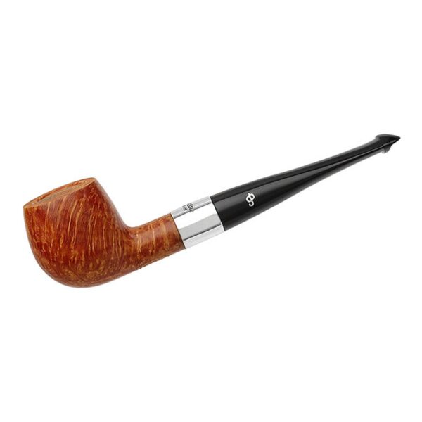 Peterson Pipes Deluxe Classic Natural (86) P-Lip