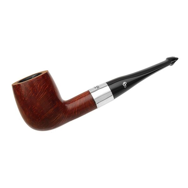 Peterson Pipes Deluxe Classic Terracotta (X105) P-Lip
