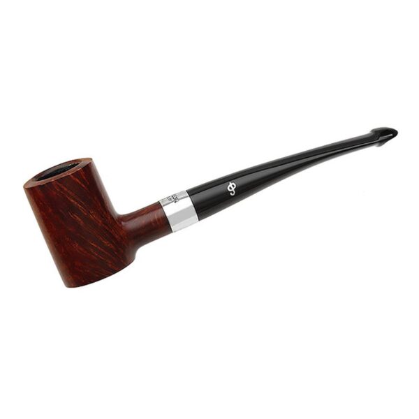 Peterson Pipes Deluxe Classic Terracotta (701) P-Lip