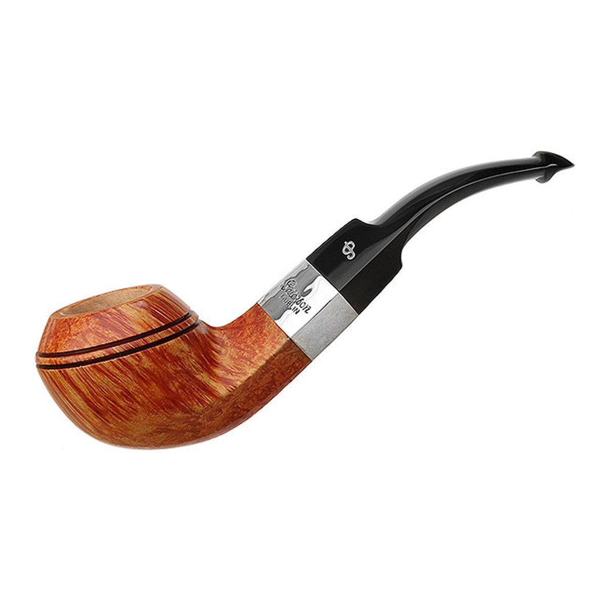 Peterson Pipes Deluxe Classic Natural (80s) P-Lip