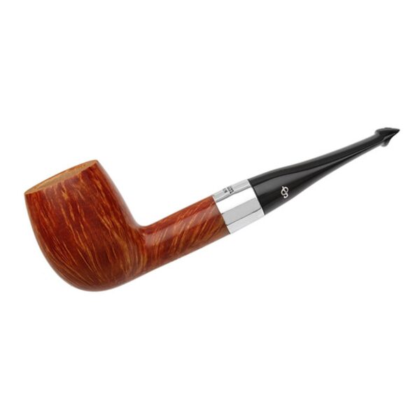 Peterson Pipes Deluxe Classic Natural (106) P-Lip