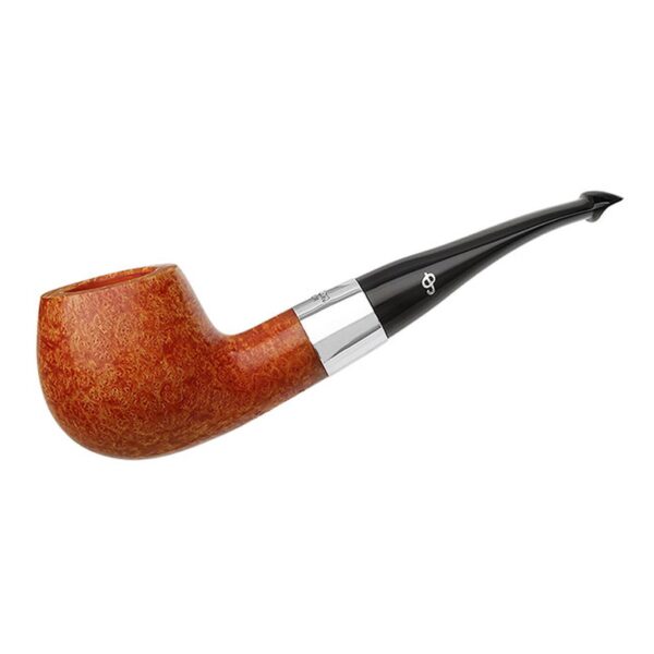 Peterson Pipes Deluxe Classic Natural (408) P-Lip