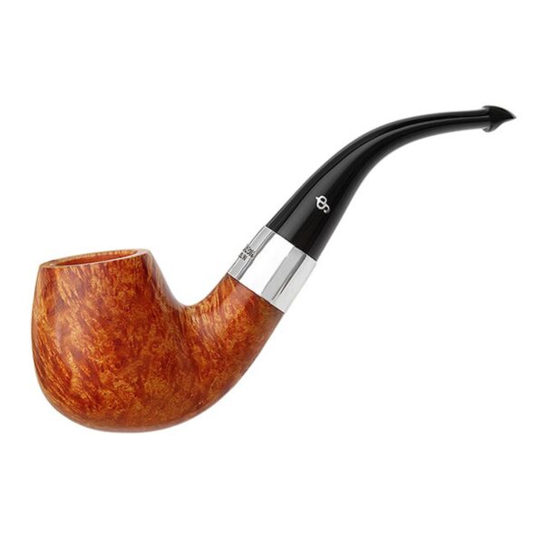 Peterson Pipes Deluxe Classic Natural (68) P-Lip
