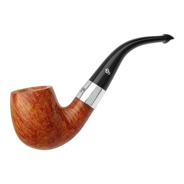 Peterson Pipes Deluxe Classic Natural (69) P-Lip