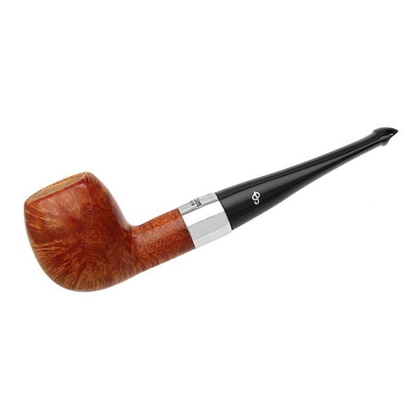 Peterson Pipes Deluxe Classic Natural (87) P-Lip